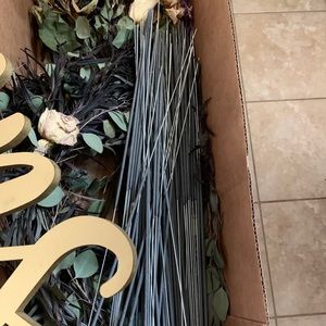 Brand new wedding sparklers